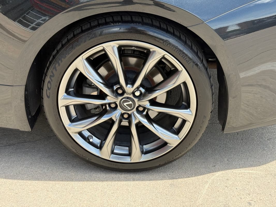 Used 2019 Lexus RC 300 F Sport w/ Accessory Package RWD image 53