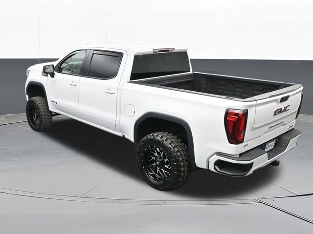Used 2022 GMC Sierra 1500 AT4 AWD/4WD image 64