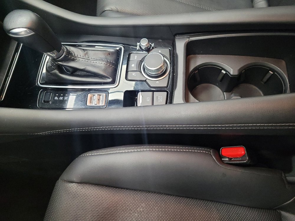 Used 2019 MAZDA MAZDA6 Grand Touring image 26