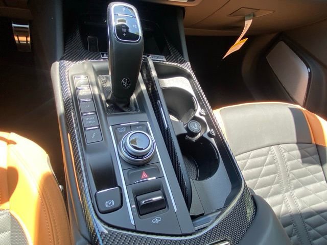 New 2024 Maserati Levante Trofeo image 32