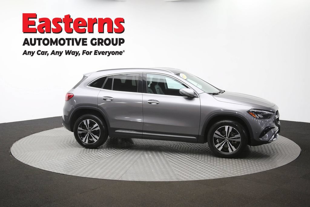 Used 2025 Mercedes-Benz GLA 250 image 43