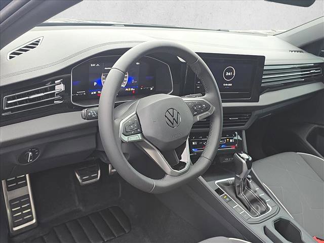 New 2026 Volkswagen Jetta Sport image 5