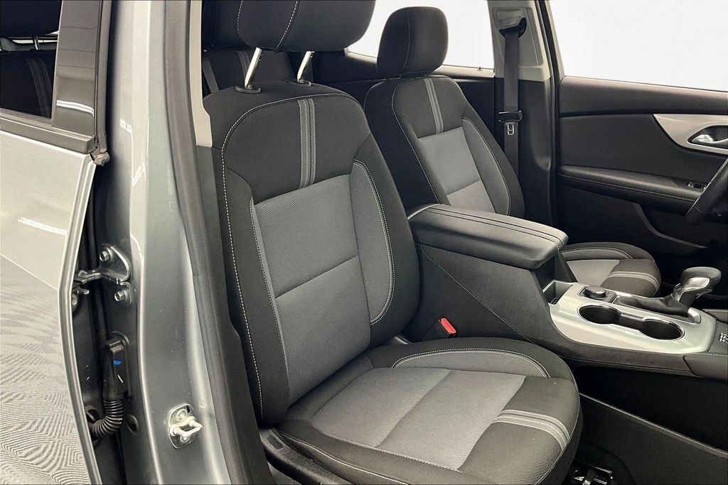 Used 2024 Chevrolet Blazer LT w/ Convenience Package image 7