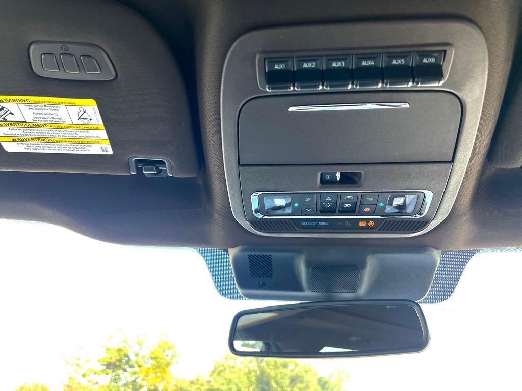 New 2026 Ford F250 King Ranch image 41