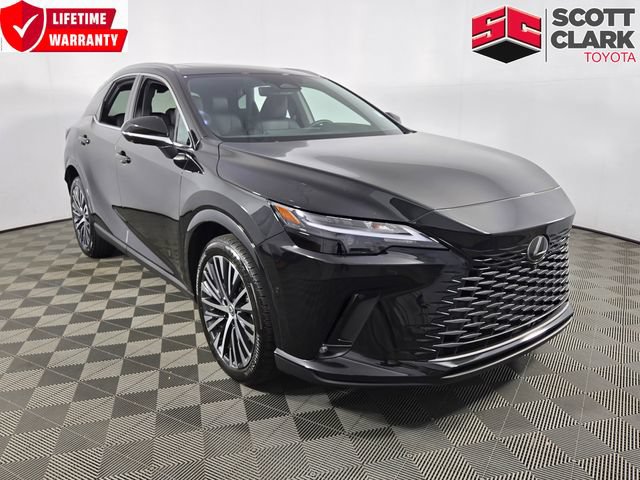Used 2024 Lexus RX 350 Premium Plus w/ Convenience Package