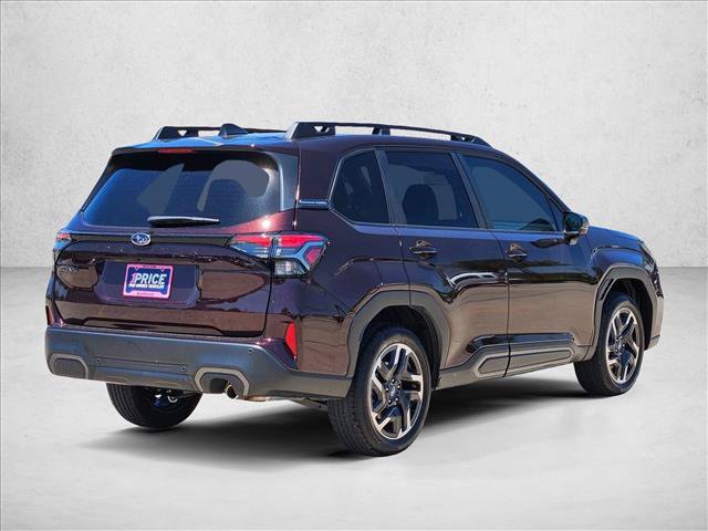Used 2026 Subaru Forester Limited AWD/4WD image 5