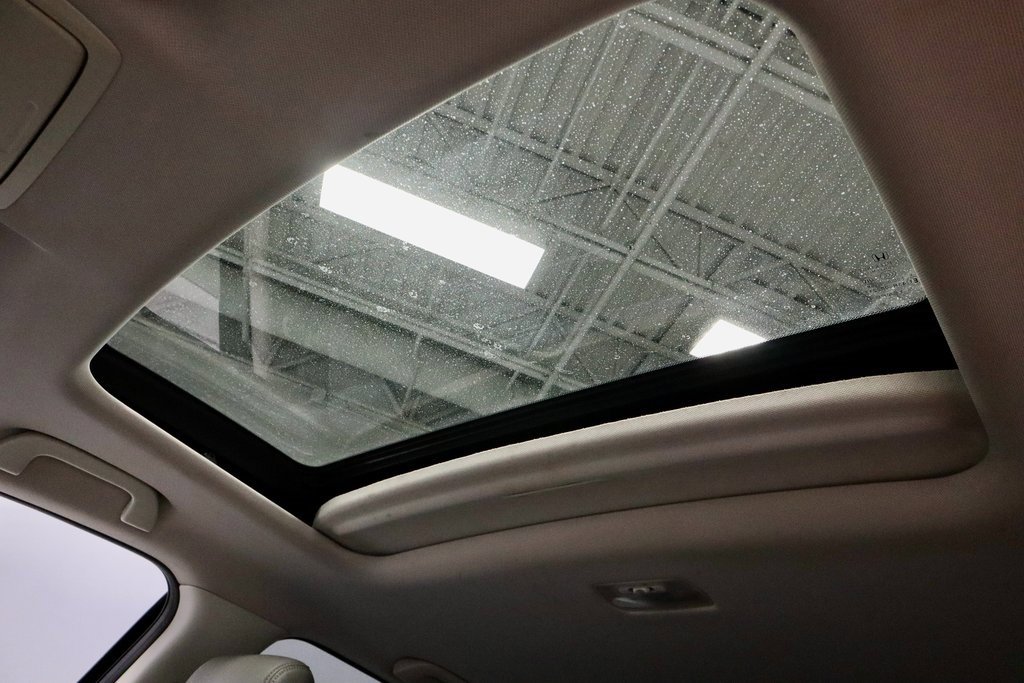 Used 2012 Honda CR-V EX-L image 32