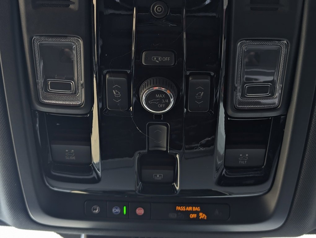 New 2026 Chevrolet Tahoe RST w/ Advanced Technology Package image 28