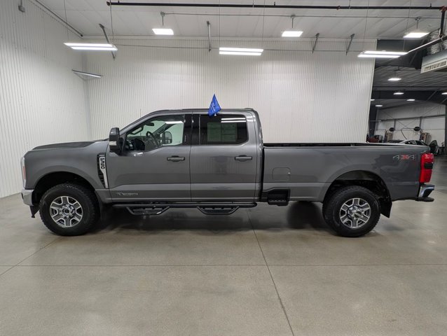 Certified 2023 Ford F350 Lariat
