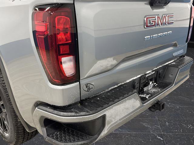 Used 2024 GMC Sierra 1500 Elevation image 33