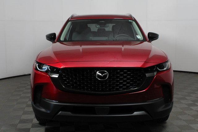 Used 2025 MAZDA CX-50 2.5 Hybrid w/ Premium Plus Pkg image 2