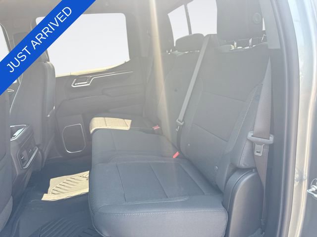 New 2026 Chevrolet Silverado 1500 LT AWD/4WD image 22