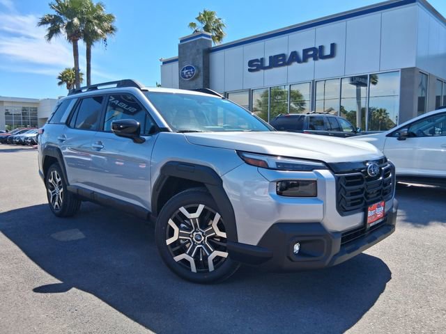 New 2026 Subaru Outback Touring XT
