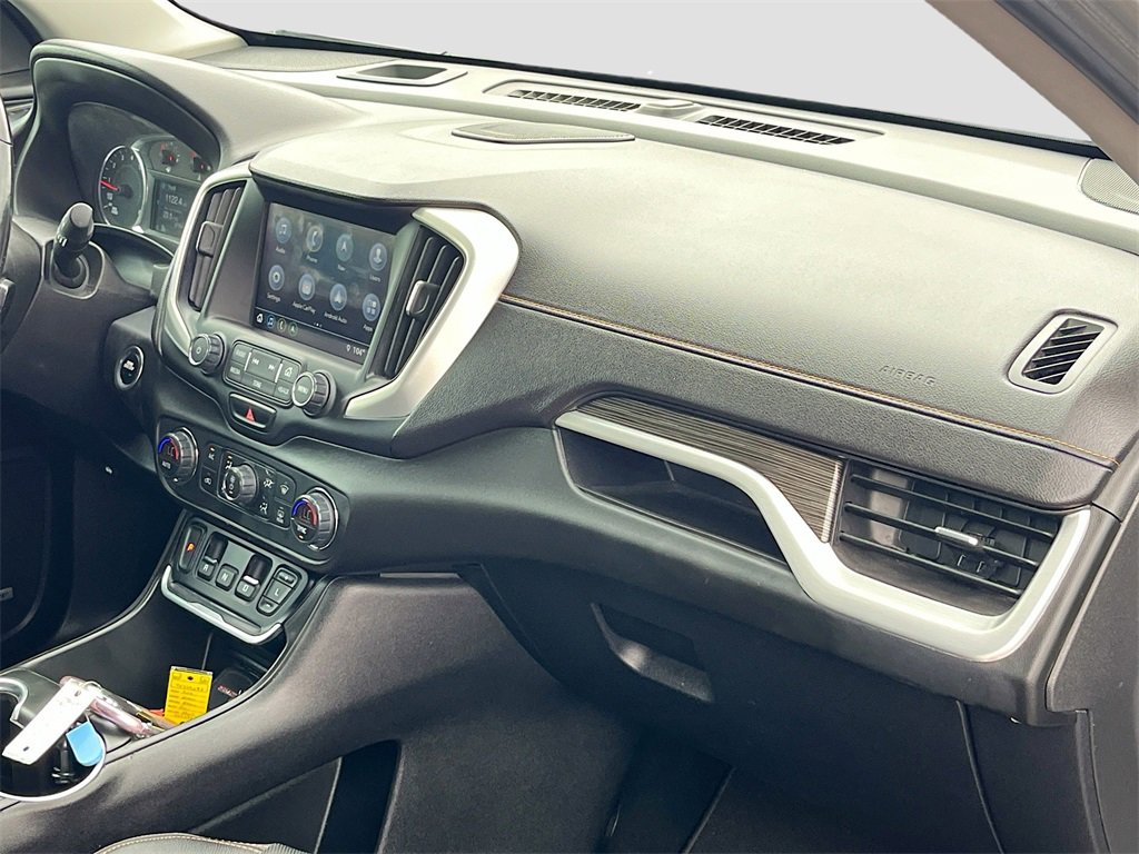 Used 2018 GMC Terrain SLT w/ Preferred Package image 31