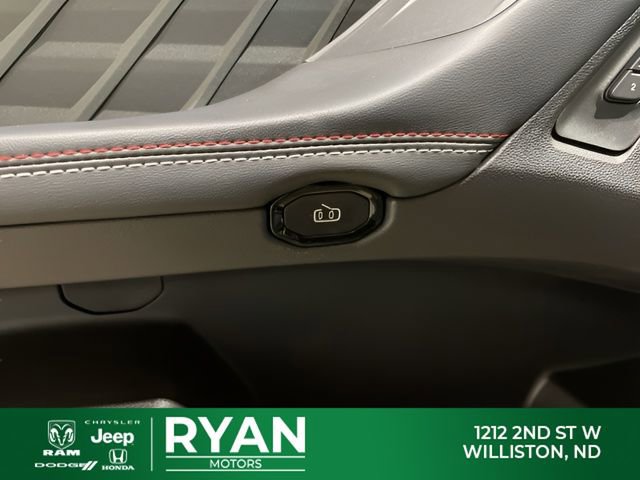 New 2026 Dodge Charger R/T Scat Pack image 45