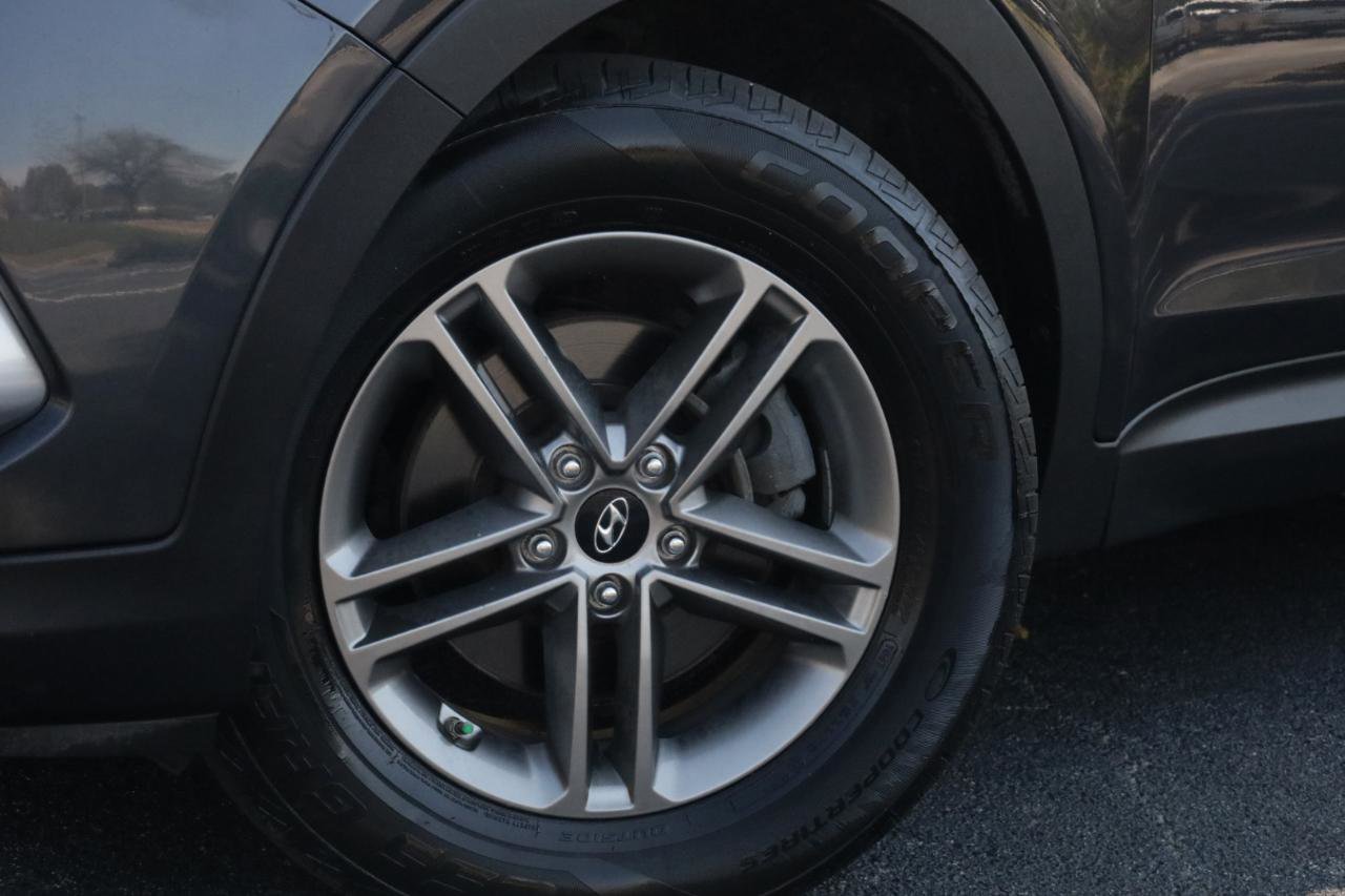 Used 2018 Hyundai Santa Fe Sport AWD/4WD image 21