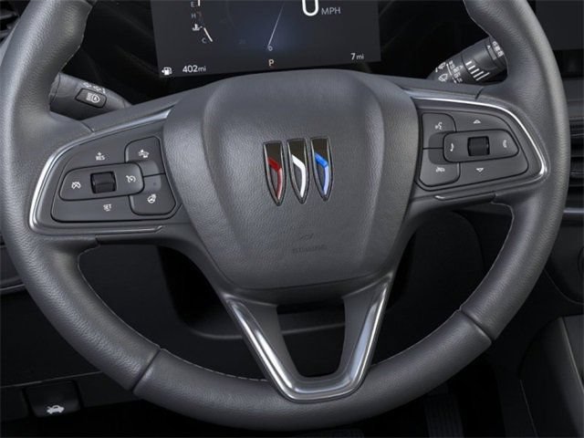 New 2024 Buick Encore GX Preferred w/ Comfort Package AWD/4WD image 19