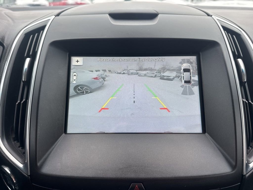 Used 2017 Ford Edge Sport w/ Equipment Group 401A image 35
