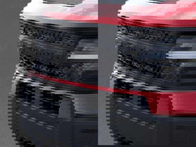 New 2026 Ford Bronco Sport Big Bend image 17