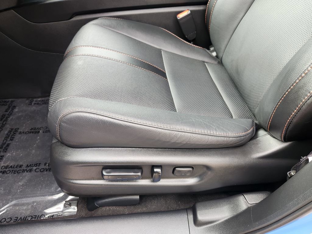 Used 2024 Honda Passport TrailSport image 22