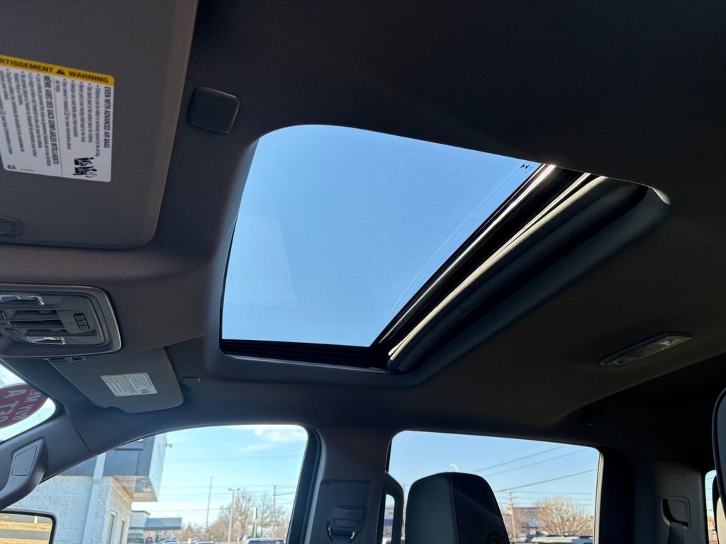 New 2026 GMC Sierra 2500 Denali w/ Denali Reserve Package AWD/4WD image 78