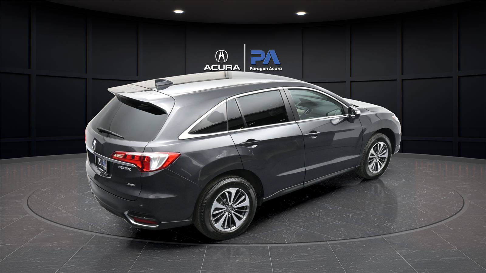 Used 2016 Acura RDX AWD w/ Advance Package image 33