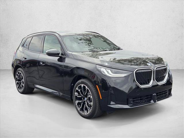 New 2026 BMW X3 xDrive30i w/ M Sport Package AWD/4WD image 7