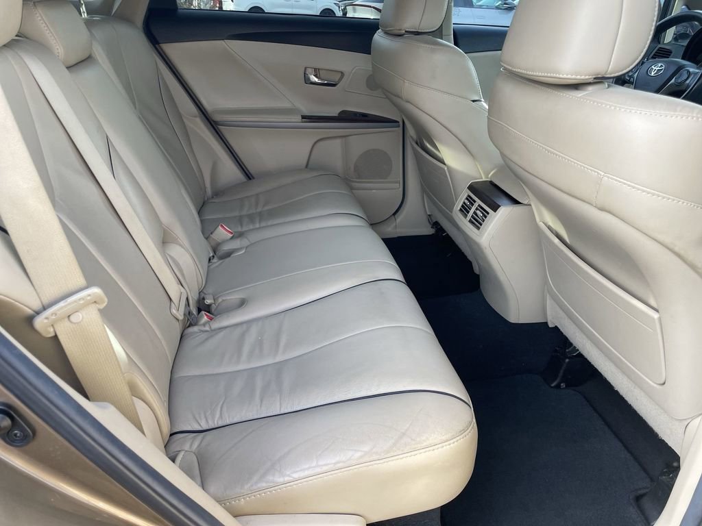Used 2013 Toyota Venza XLE w/ XLE Premium Pkg image 23