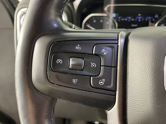 Certified 2021 GMC Sierra 1500 Denali w/ Denali Ultimate Package AWD/4WD image 10