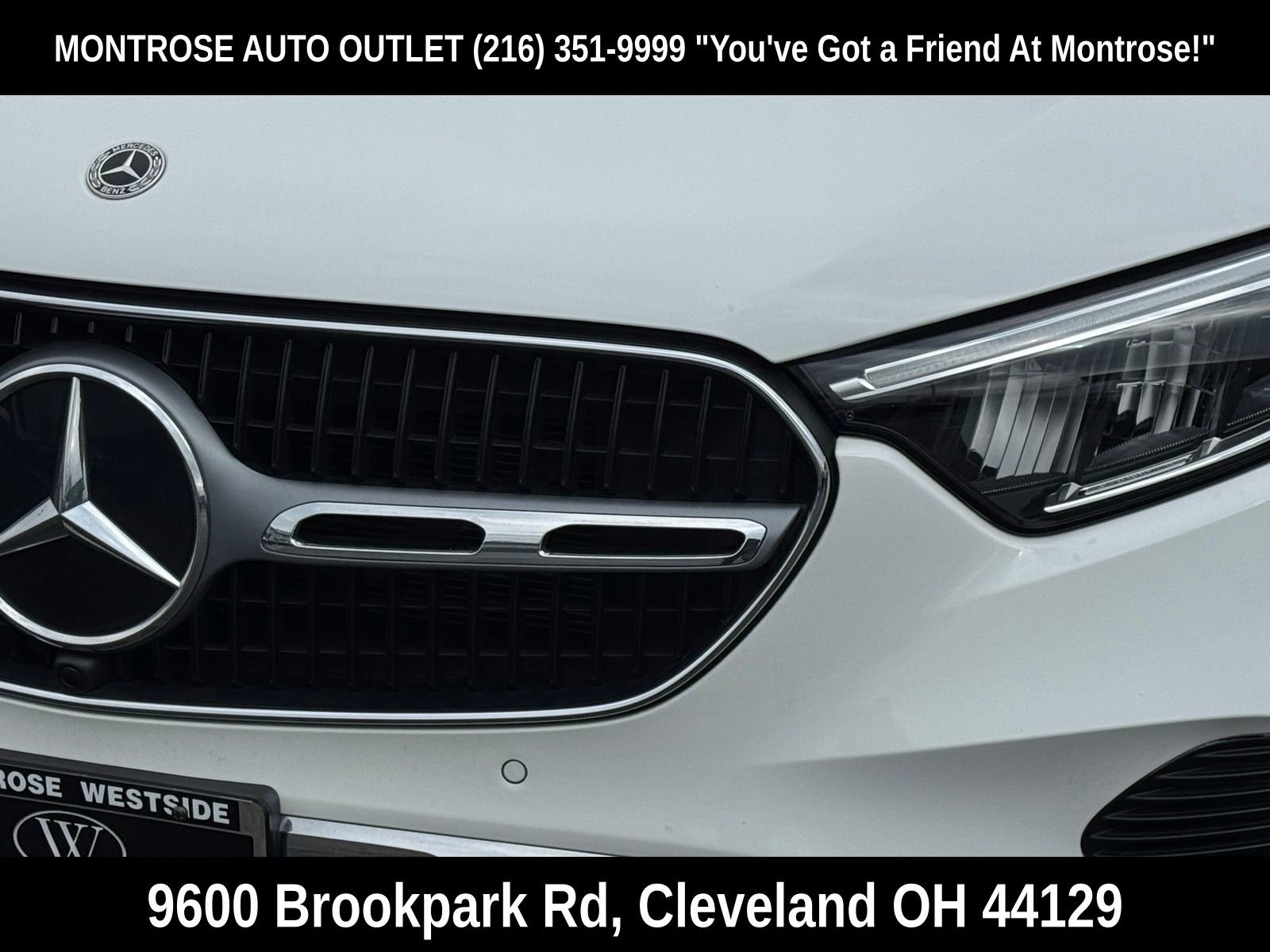 Used 2023 Mercedes-Benz GLC 300 4MATIC image 56