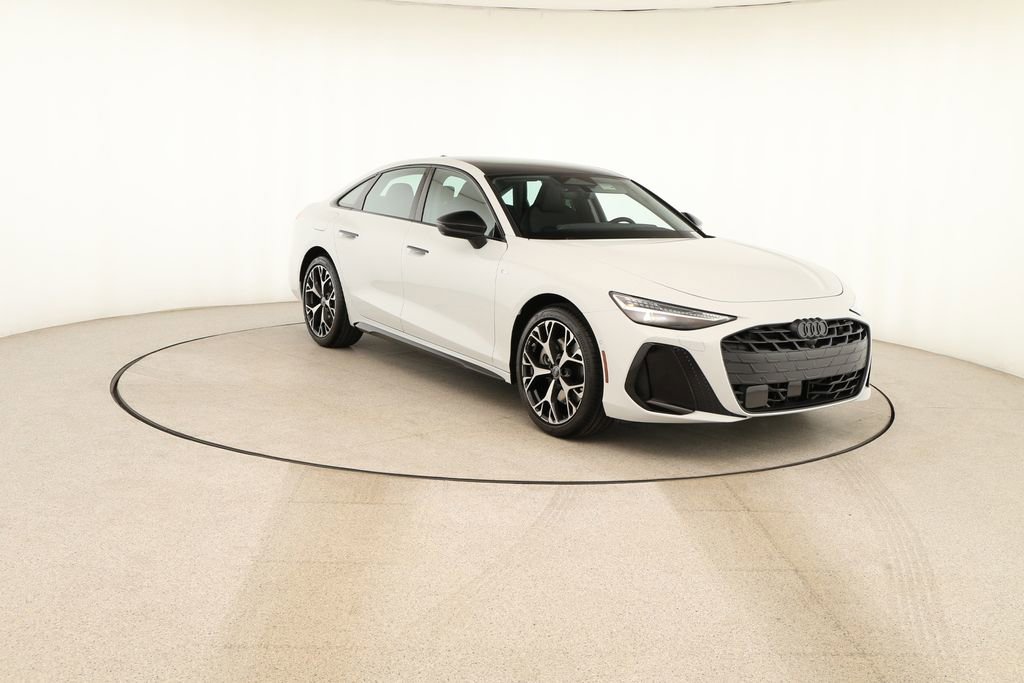 New 2026 Audi A6 Premium Plus image 10