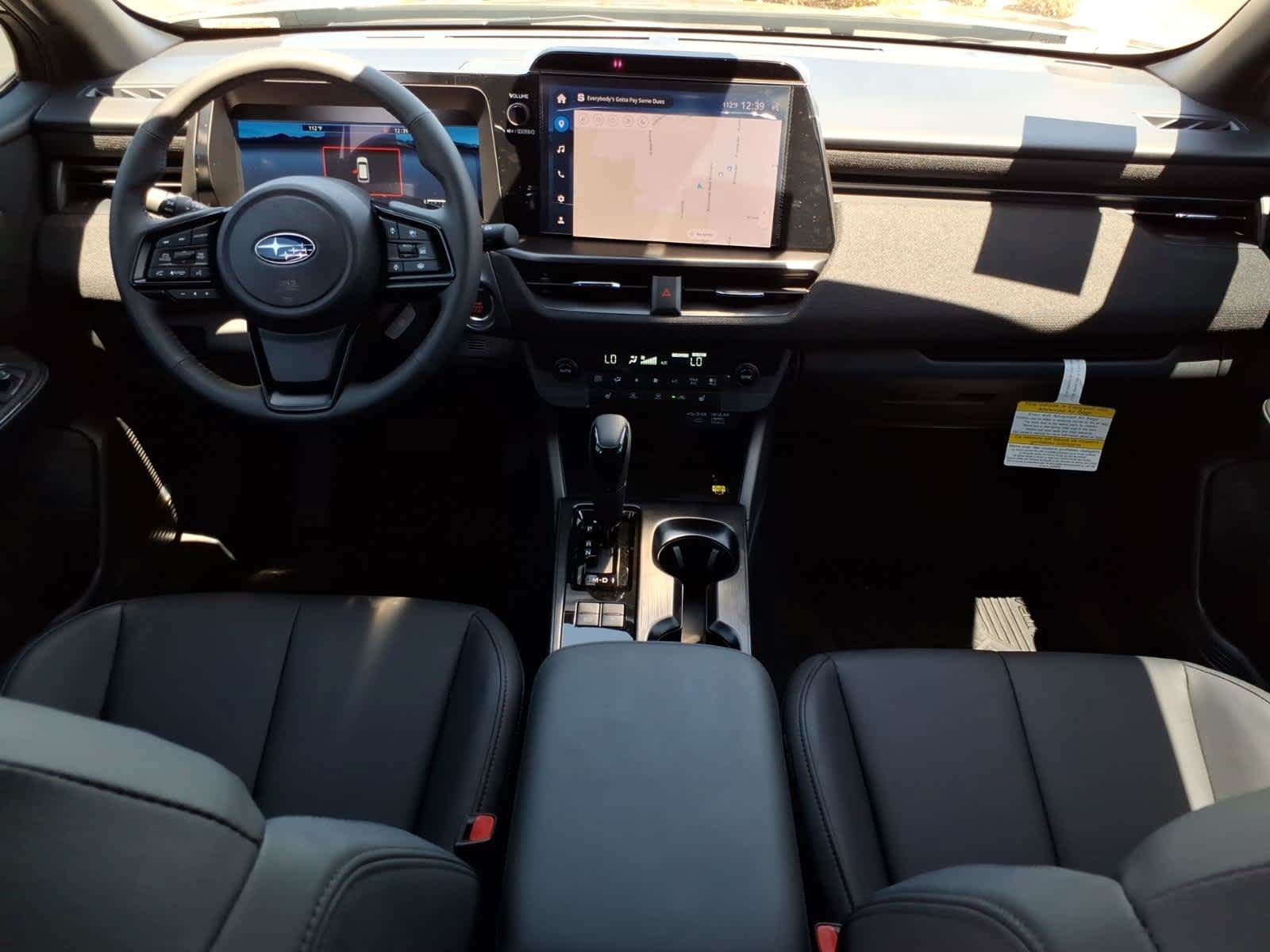 New 2026 Subaru Outback Premium AWD/4WD image 27