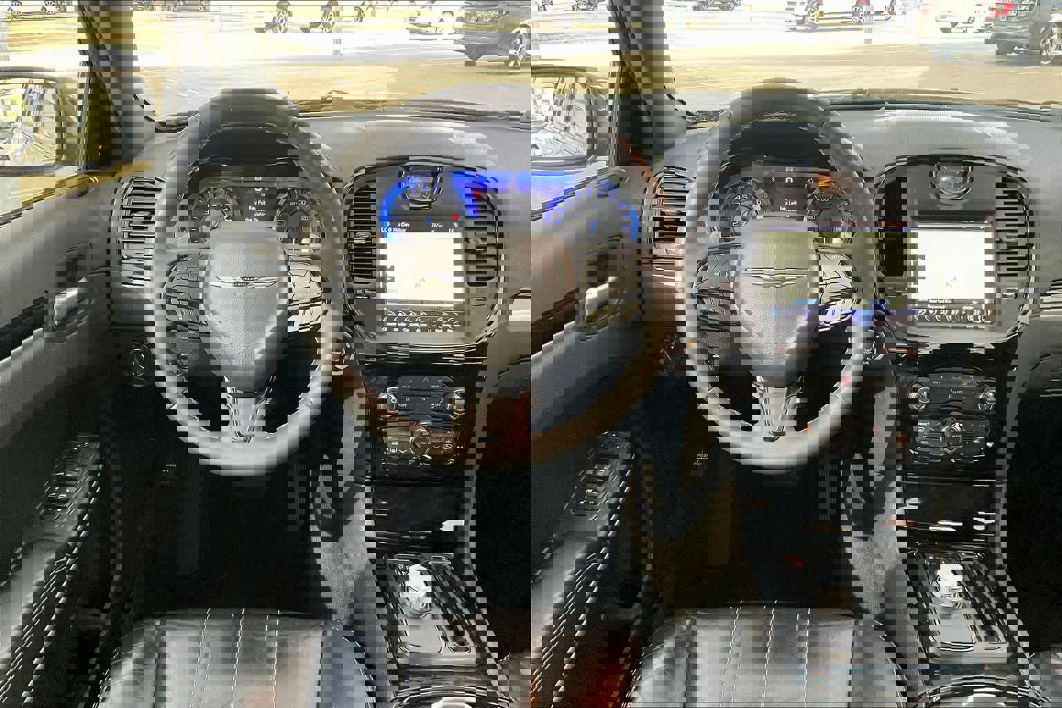 Used 2023 Chrysler 300 S image 6