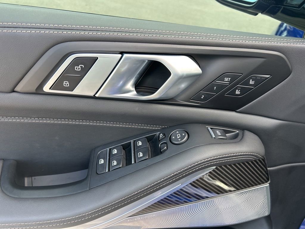 Used 2026 BMW X5 M60i image 19