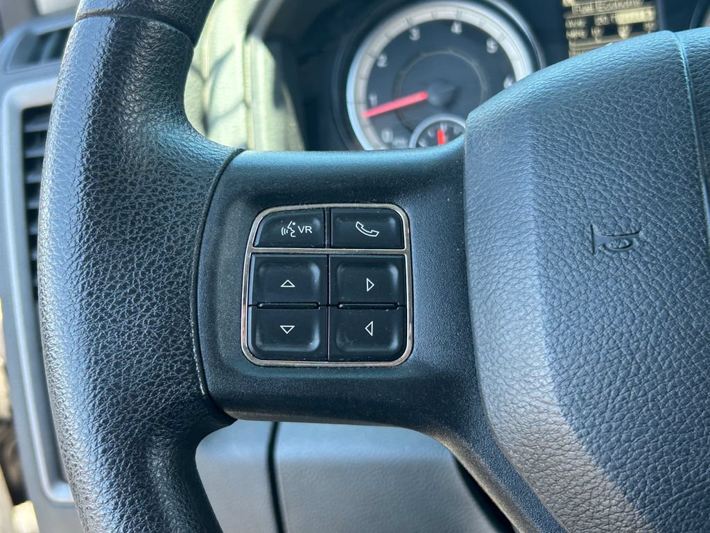 Used 2016 RAM 1500 Tradesman w/ Protection Group AWD/4WD image 17