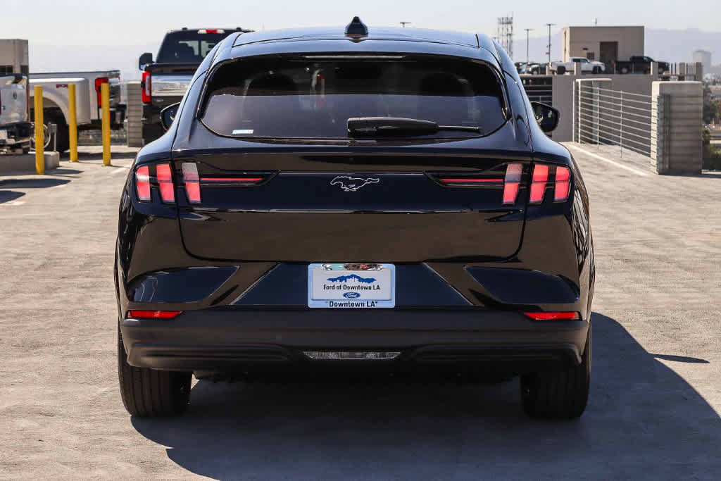 New 2026 Ford Mustang Mach-E Premium RWD image 5
