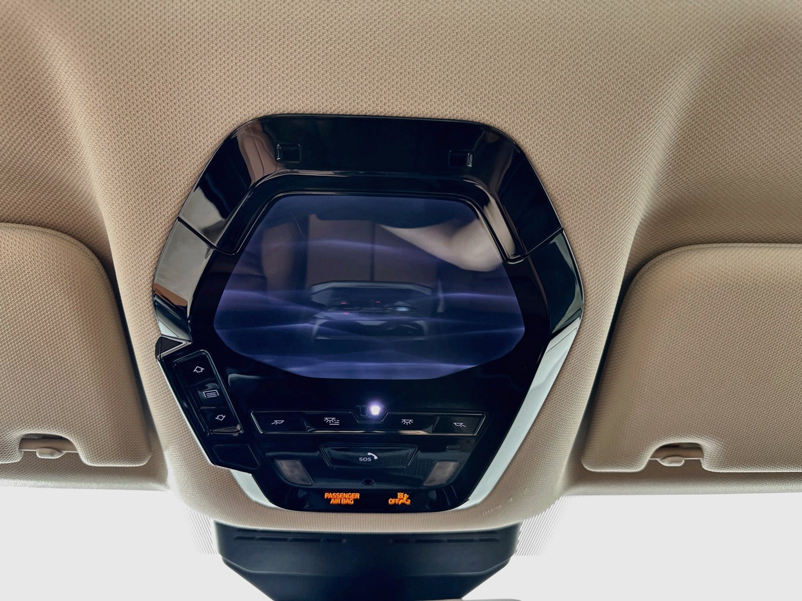 New 2027 BMW 740i xDrive AWD/4WD image 30