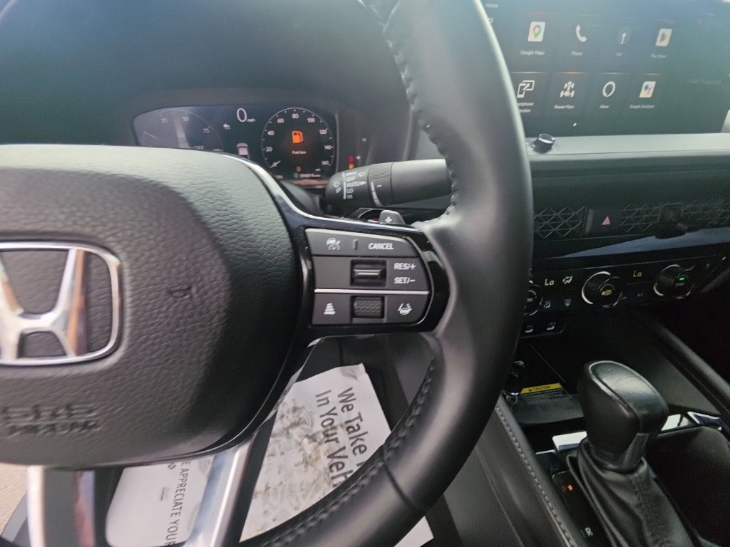 Certified 2023 Honda Accord Touring image 19