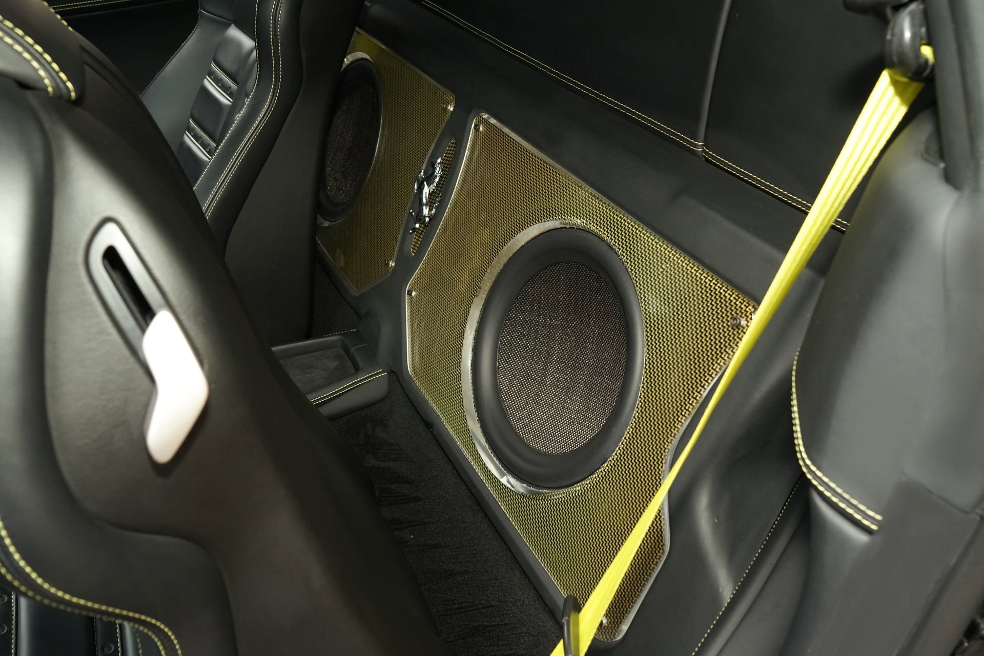 Used 2010 Ferrari 458 Italia Coupe image 26