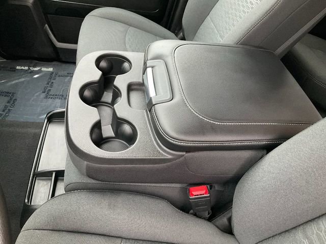 New 2025 RAM 2500 Tradesman image 16