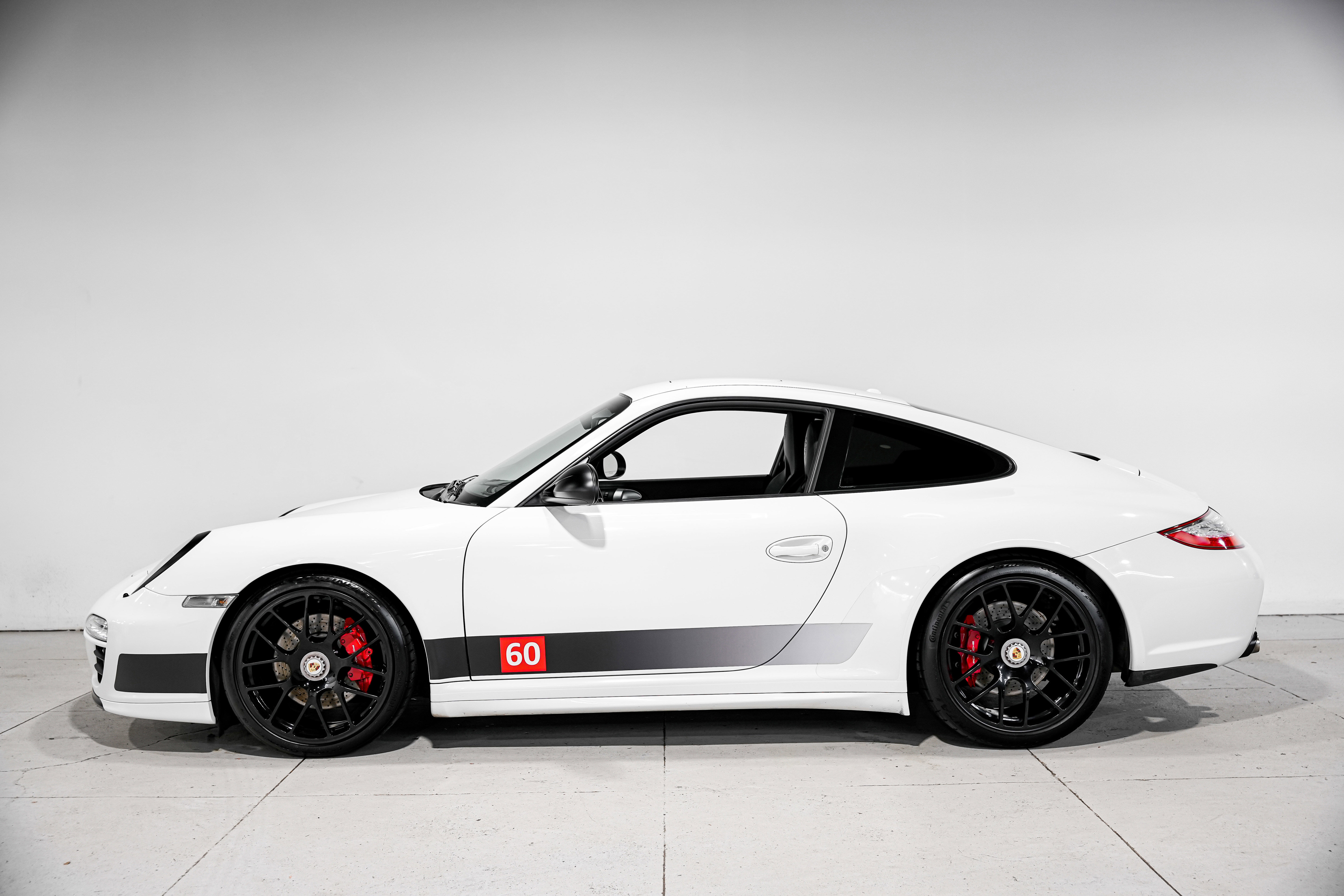 Used 2012 Porsche 911 Carrera GTS image 7