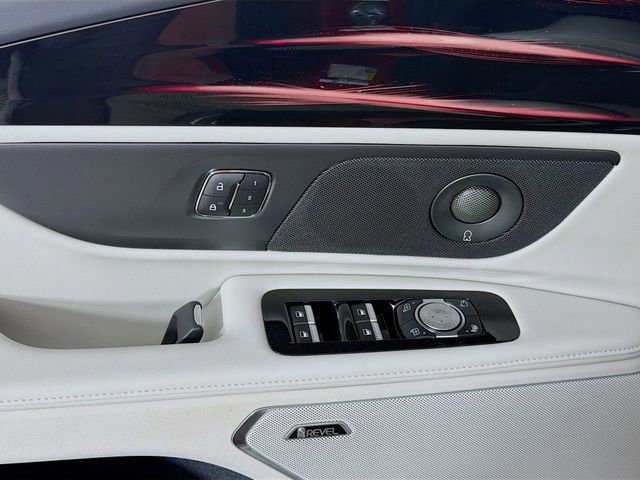 New 2026 Lincoln Nautilus Reserve w/ Jet Appearance Package AWD/4WD image 19