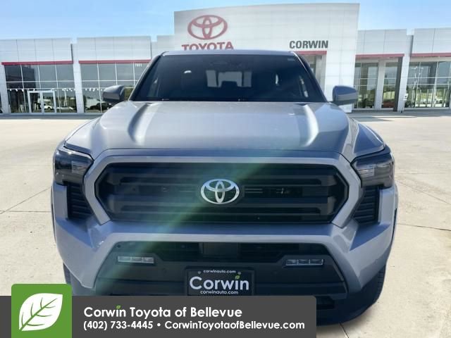 New 2026 Toyota Tacoma SR5 image 8