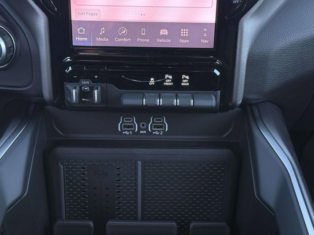 New 2026 RAM 1500 Lone Star image 13