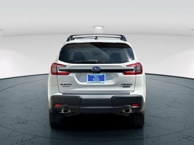 New 2025 Subaru Ascent Bronze Edition image 9