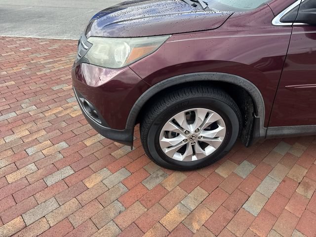 Used 2013 Honda CR-V EX-L video 2