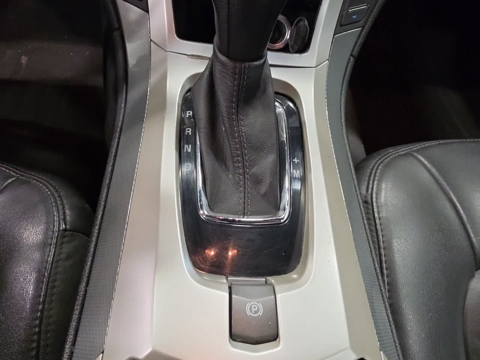 Used 2014 Cadillac CTS AWD Coupe image 19