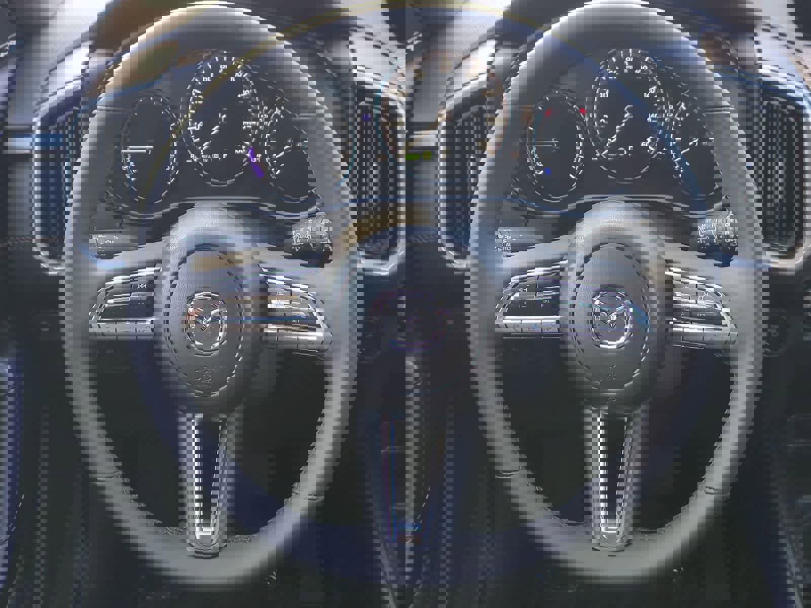 New 2026 MAZDA CX-50 AWD 2.5 Hybrid w/ Premium Pkg image 23