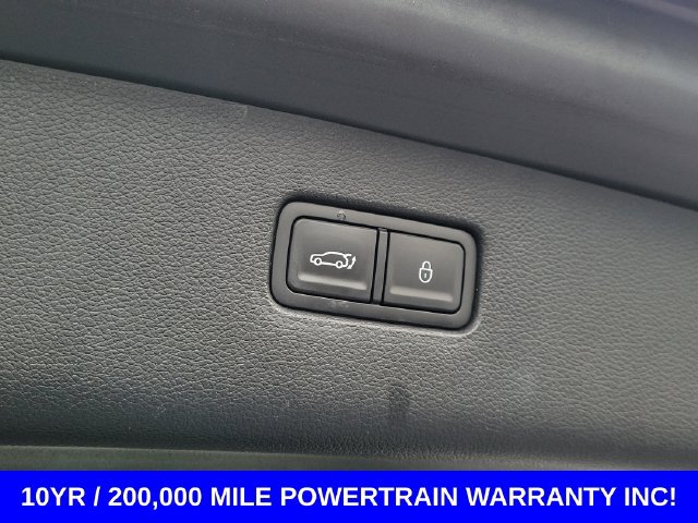 Used 2023 Genesis GV80 3.5T Advanced + AWD/4WD image 11