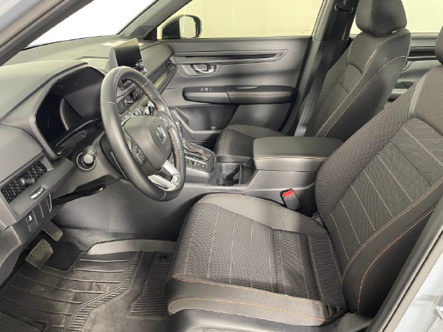 Certified 2025 Honda CR-V Sport image 2